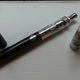 Illustration for article titled Zeus Thunder Vape Pen: E-Cig and Vaping in One Pocketable Package